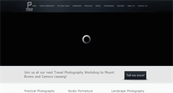 Desktop Screenshot of phocus.com.sg